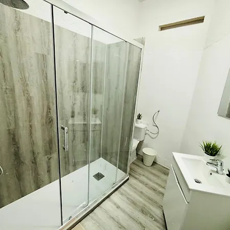 Bairro Alto, Location Of *