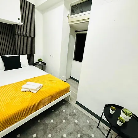 Bairro Alto, Location Of Lisbona