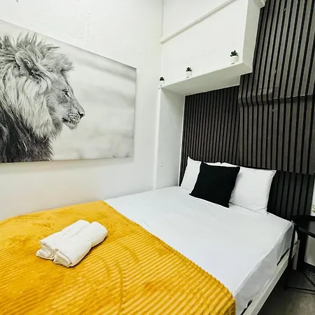 Bairro Alto, Location Of Ostello