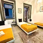 Hostel Bairro Alto, Location Of Lizbona