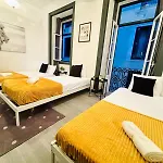 Bairro Alto, Location Of Hostel *