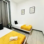 Bairro Alto, Location Of Hostel *