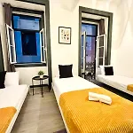 Bairro Alto, Location Of Hostel *