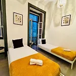 Bairro Alto, Location Of Hostel *