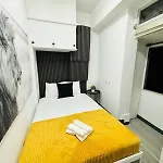 Bairro Alto, Location Of Hostel
