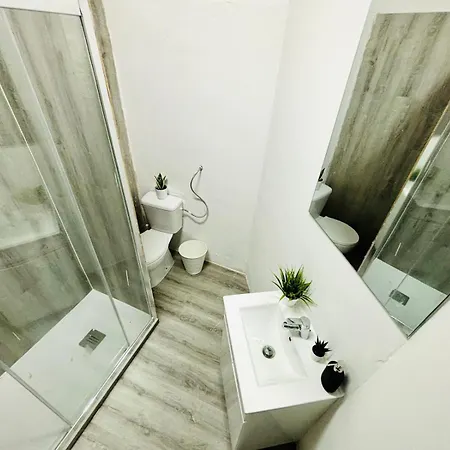 Bairro Alto, Location Of