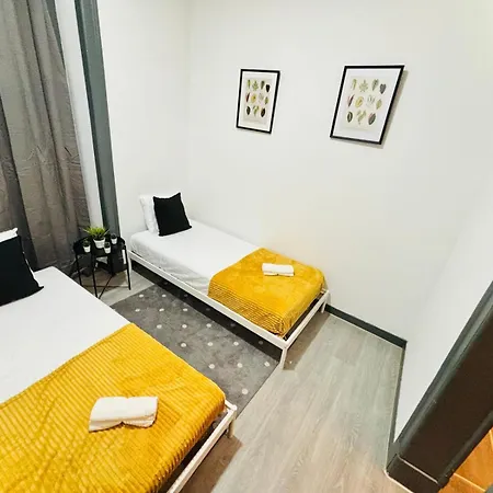 Hostel Bairro Alto, Location Of *