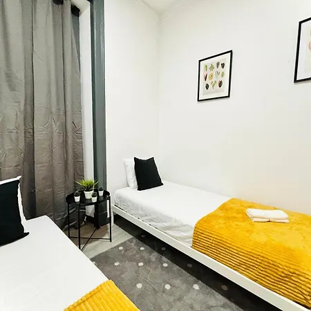 Albergue Bairro Alto, Location Of Lisboa