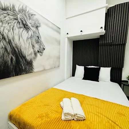 Bairro Alto, Location Of Lisboa