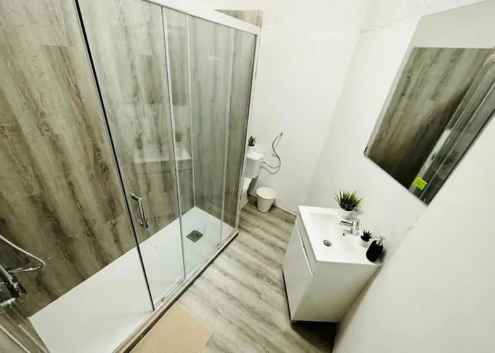 Bairro Alto, Location Of Hostel