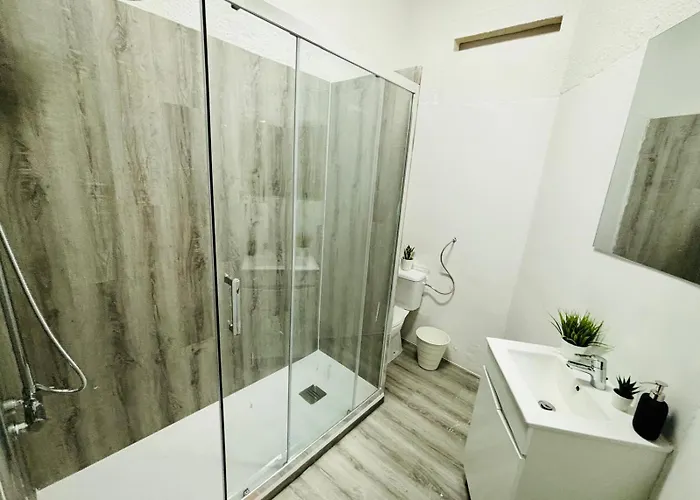 Bairro Alto, Location Of *