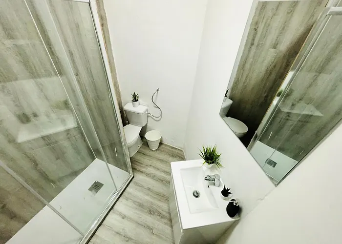 Bairro Alto, Location Of