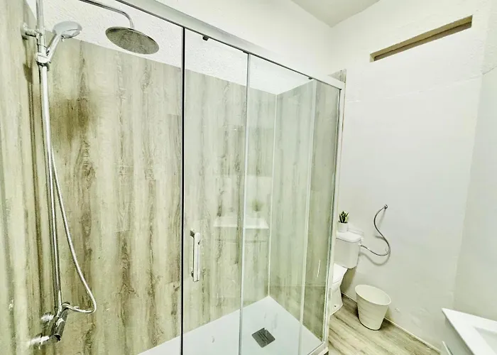 Bairro Alto, Location Of Hostel