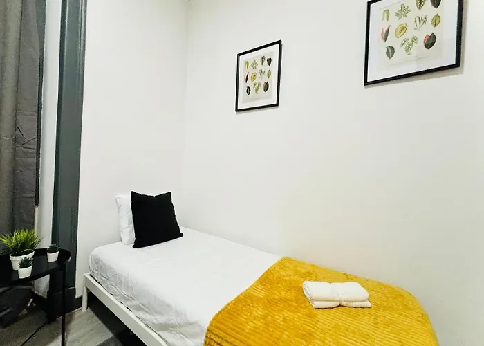 Bairro Alto, Location Of