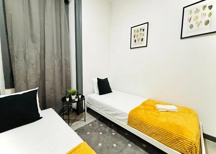 Hostel Bairro Alto, Location Of Lisboa