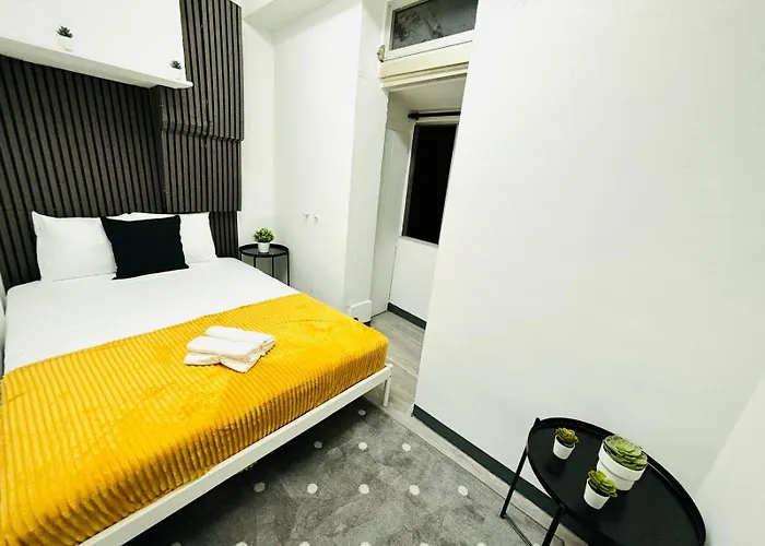 Bairro Alto, Location Of Lisboa