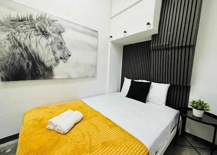 Bairro Alto, Location Of Hostel