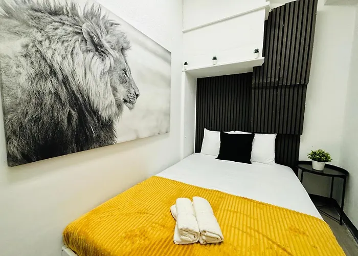 Bairro Alto, Location Of Lisboa