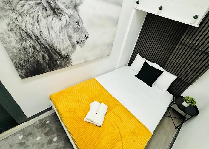 Bairro Alto, Location Of