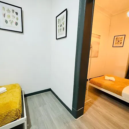 Bairro Alto, Location Of *