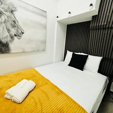 Auberge de jeunesse Bairro Alto, Location Of