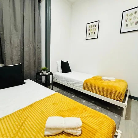 Bairro Alto, Location Of 旅馆