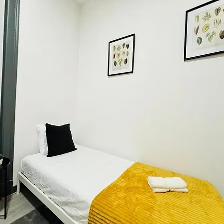 Bairro Alto, Location Of