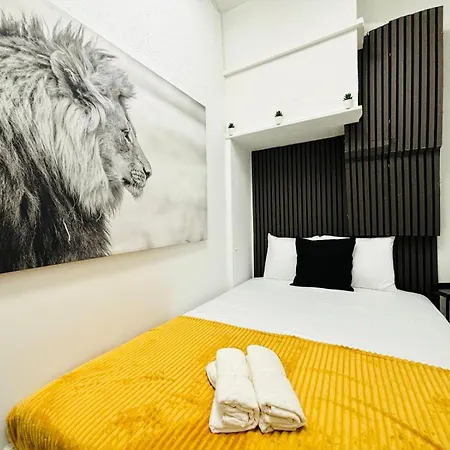 Bairro Alto, Location Of *